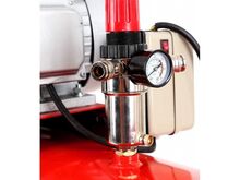 Õlikompressor KD1410 300L 400V +Separator