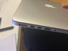 MacBook Pro (Retina, 13 дюймов, начало 2015 года)