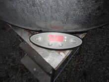 Keris  Harvia Kivi