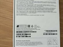 Iphone 16 Pro Max 256MB garantiiga!!