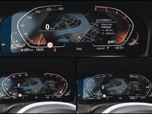 BMW 320 M-ПАКЕТ 2.0 R4 140кВт