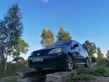 Susuki 4x4