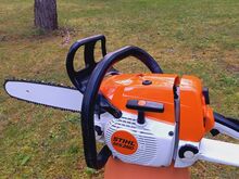 Stihl ms461, ms261, 023, 036, 025, ms260