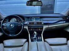 BMW 730D F01