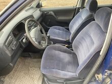 Vw golf 3