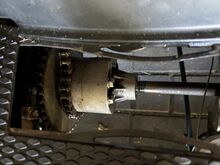 McCulloch M105-97f