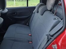 Renault Clio 1.1 54 kw 2007a manuaal 5 käiku