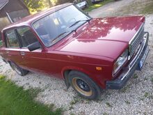 Vaz 2107