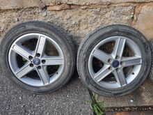Ford orig valuveljed 16 tolli 5x108