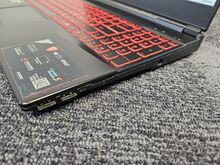 MSI GL65 9SD mängurisülearvuti