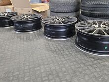 Mercedes AMG replica 19” valuveljed