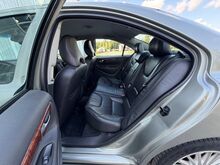 Volvo S60 2.4D5 93kw LS: 258066km! ÄSJA BELGIAST!