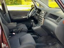 Toyota Corolla Verso 1,8 VVT-i 2003 a.