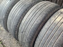 Hankook Optimo 225/60/R17