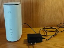 ZTE MC801A 5G