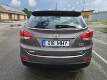 Hyundai ix35  2012 diisel, automaat, JÄRELMAKS!