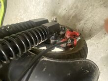IScooter iX5