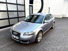 Audi A3 Automaat