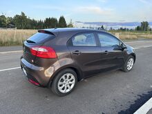 Kia Rio 1.2 63kw 2013