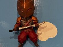 Mängu Slay the Spire tegelaste miniatuurid