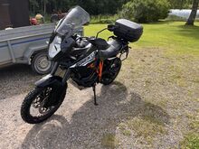 KTM ADVENTURE 1190R