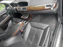 Bmw 740d 190kw 2005