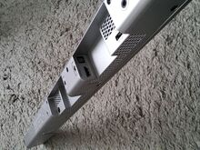 Samsung soundbar HW-F551 + subwoofer (komplekt)