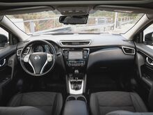 Nissan Qashqai TEKNA 1.2 R4 85kW