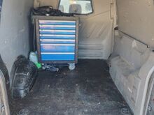 VOLKSWAGEN TRANSPORTER КОМБИ ДЛИННАЯ БАЗА