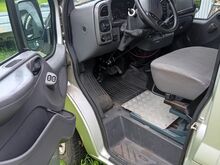 Ford transit 2004a 2,4td INVABUSS