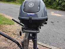 Yamaha F2,5