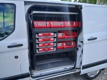 Ford Transit Custom 340 Trend L1 2.0 TDi 136kW