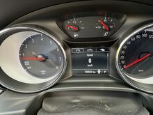 Opel Insignia 1.5 turbo
