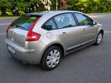 Citroën C4 1.6 88 kw 2010 a