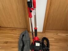 Seinalihvija 750W