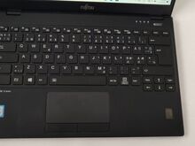 Fujitsu Lifebook U939