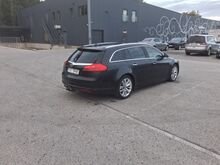 Opel insignia 2.0tdi