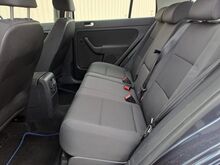 VOLKSWAGEN GOLF PLUS 1.6 дизель 77кВт