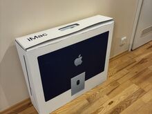 Apple iMac 24 (2023) 256Gb
