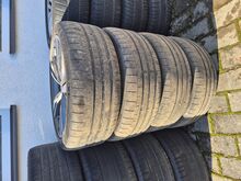 245/40R21 Continental SportContact6