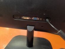 Õhuke 24"FullHD lcd monitor