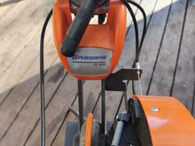 Husqvarna TF 334 mullafrees / kultivaator,
