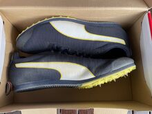 Puma naelikud, 40.5/26cm