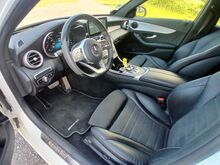 Mercedes-Benz C300 AMG Night Edition 2.0 R4 D