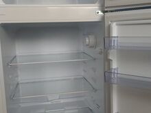 Beko külmik 123 cm
