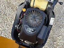 Murutraktor/raider Stiga Primo