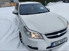 Chevrolet Epica 2,0L