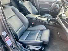 BMW 520 2.0d R4 135 кВт