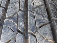 Колёса Iveco Daily