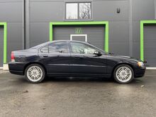 Volvo S60 2,4 D5 120кВт